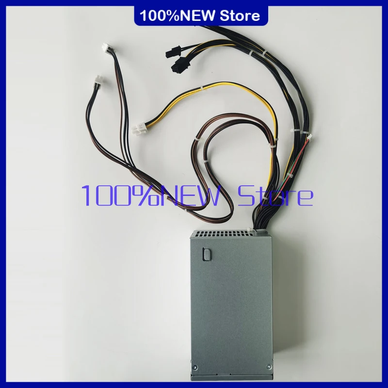 Фото Новый блок питания ZJ для HP Z2 Z1 800 880 G4 G5 G6 550W L75200-004 PA-5551-1HA №3
