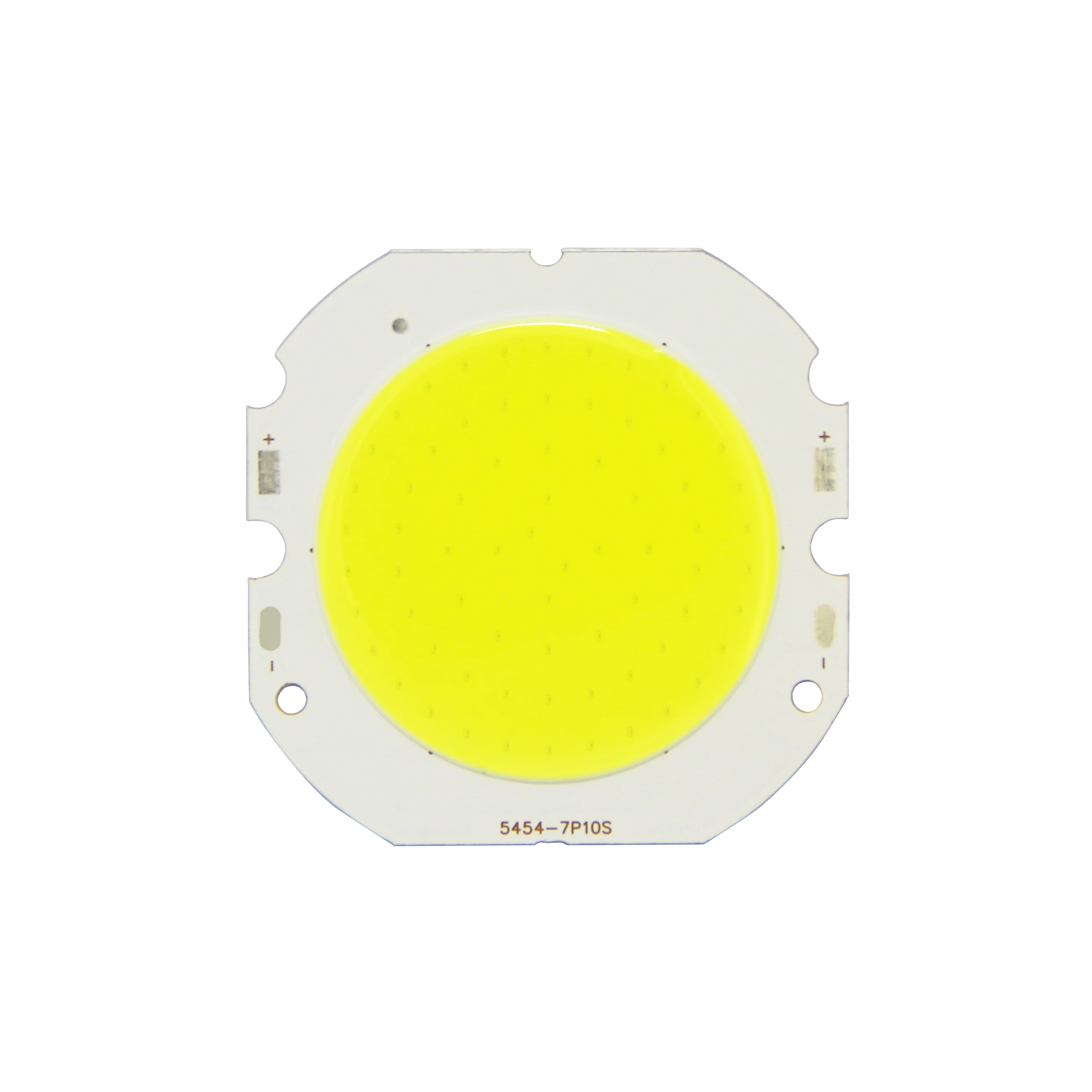 30 Вт светящийся размер 42 мм круглый светодиодный источник света для лампы вниз