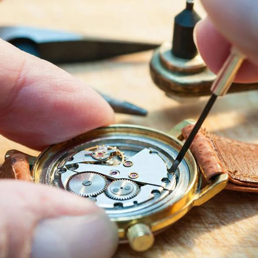 

Насос для ремонта часов с воздушным давлением, инструмент для удаления пластика и металла, чехол для часов, фитинги, Открыватель для стекла ...