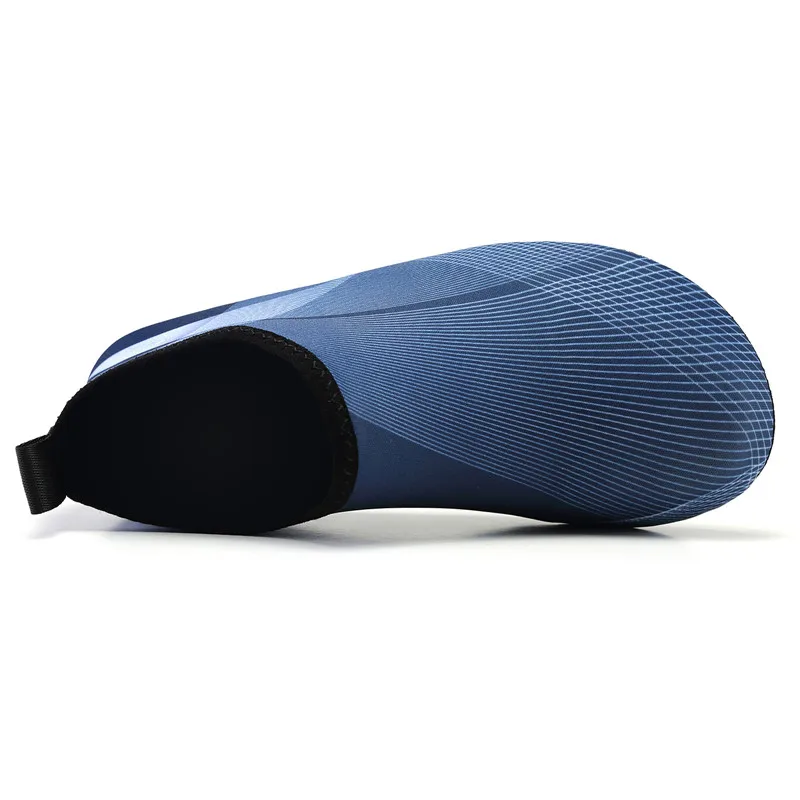 Новые Брендовые женские сандалии для воды в бассейне быстросохнущие мужские