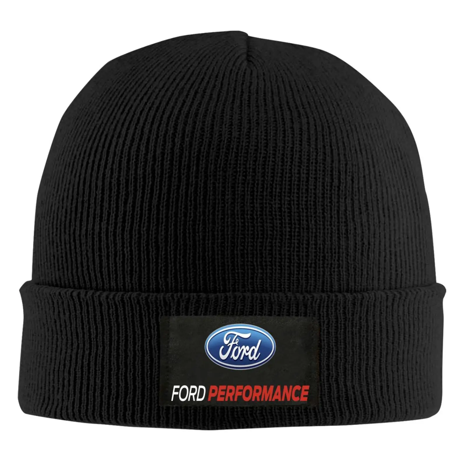 Ford Performance 243 Men's Caps Women's Baseball Cap Hip Hop Hats Russian Hat Summer Ladies |
