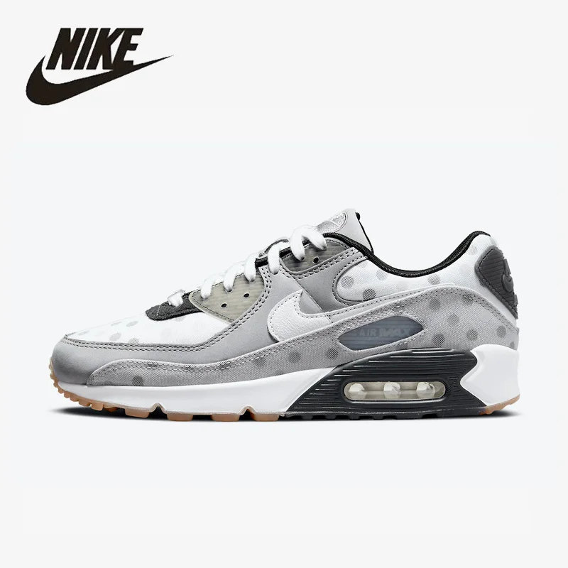 

NEW Nike Air Max 90 Premium Ultra Men's Running Shoes Comfortable Sport Outdoor Sneakers Athletic Designer Unisex Women Shoes