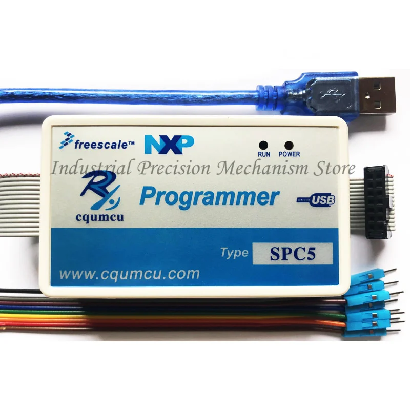 

OSJTAG Programmer freescale SPC55xx ST SPC56x PC board ECU reads and writes, suitable for most car