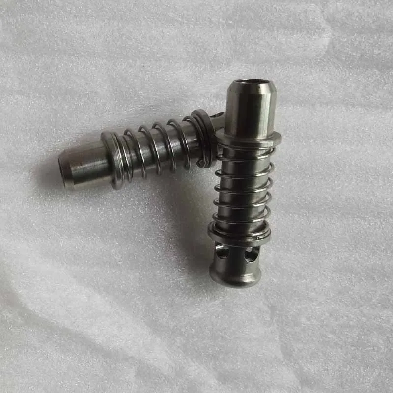 Реплика из нержавеющей стали для системы PTW CTW серии DTW реплики обновленные