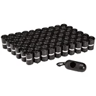 10-100 рулонов, 15 мешковрулон, с дозатором