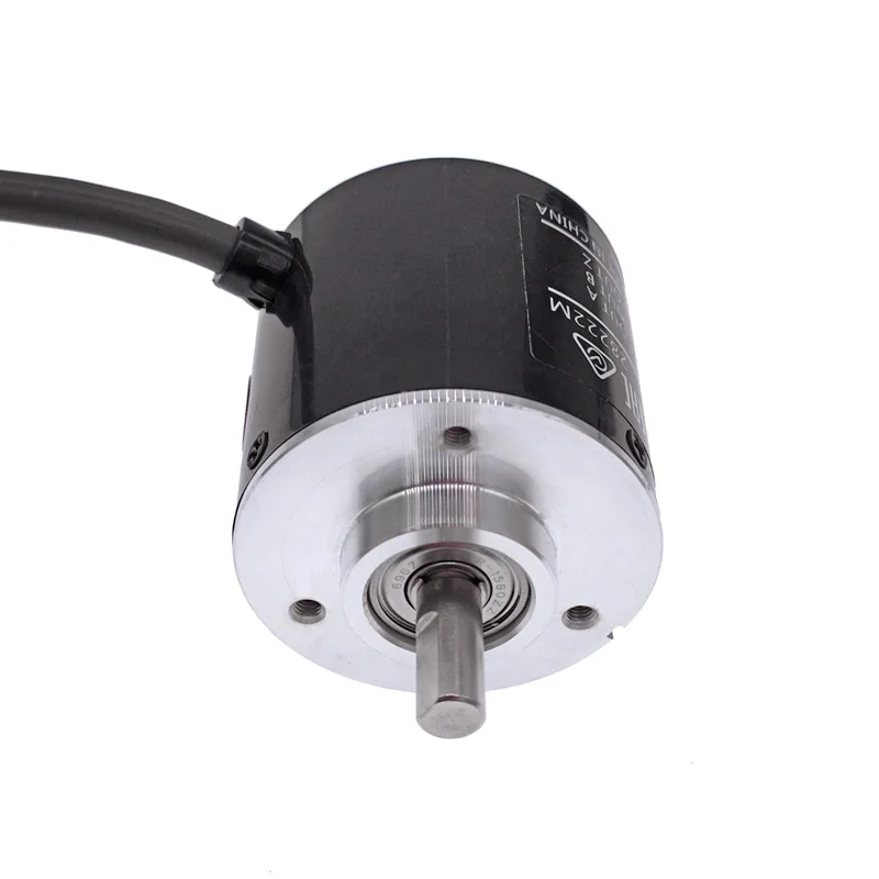 E6B2CWZ6C вращающийся кодировщик E6B2-CWZ6C 100 200 360 500 600 800 1000 P/R 5-24V DC NPN выходной поворотный