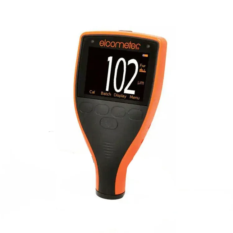 Оригинальный высококачественный elcometer 456 толщиномер покрытия