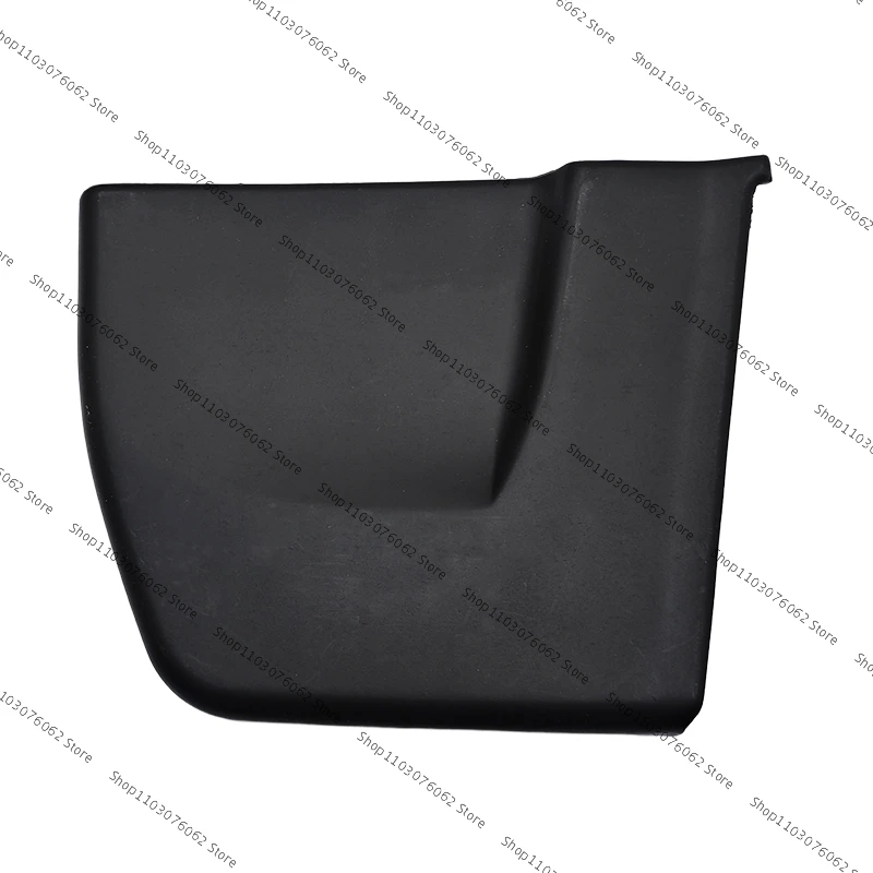 

Для Toyota Land Cruiser LC80 1990-1999 внешняя боковая дверная пластина, педаль, ступенчатая плата, защитная накладка, крышка