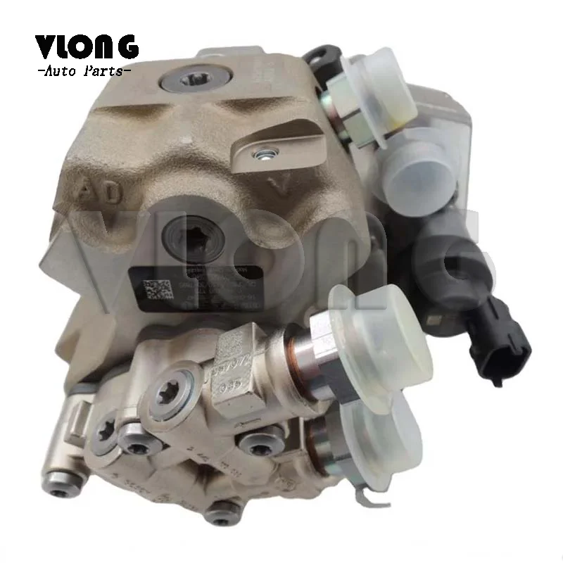Фото Топливный насос для SAIC AGRALE-DEUTZ CASE FORD IVECO FIAT DAF NEFAZ VW CUMMINS ISBe ISDe Pump 0445020175 0445020007 4898921 №4