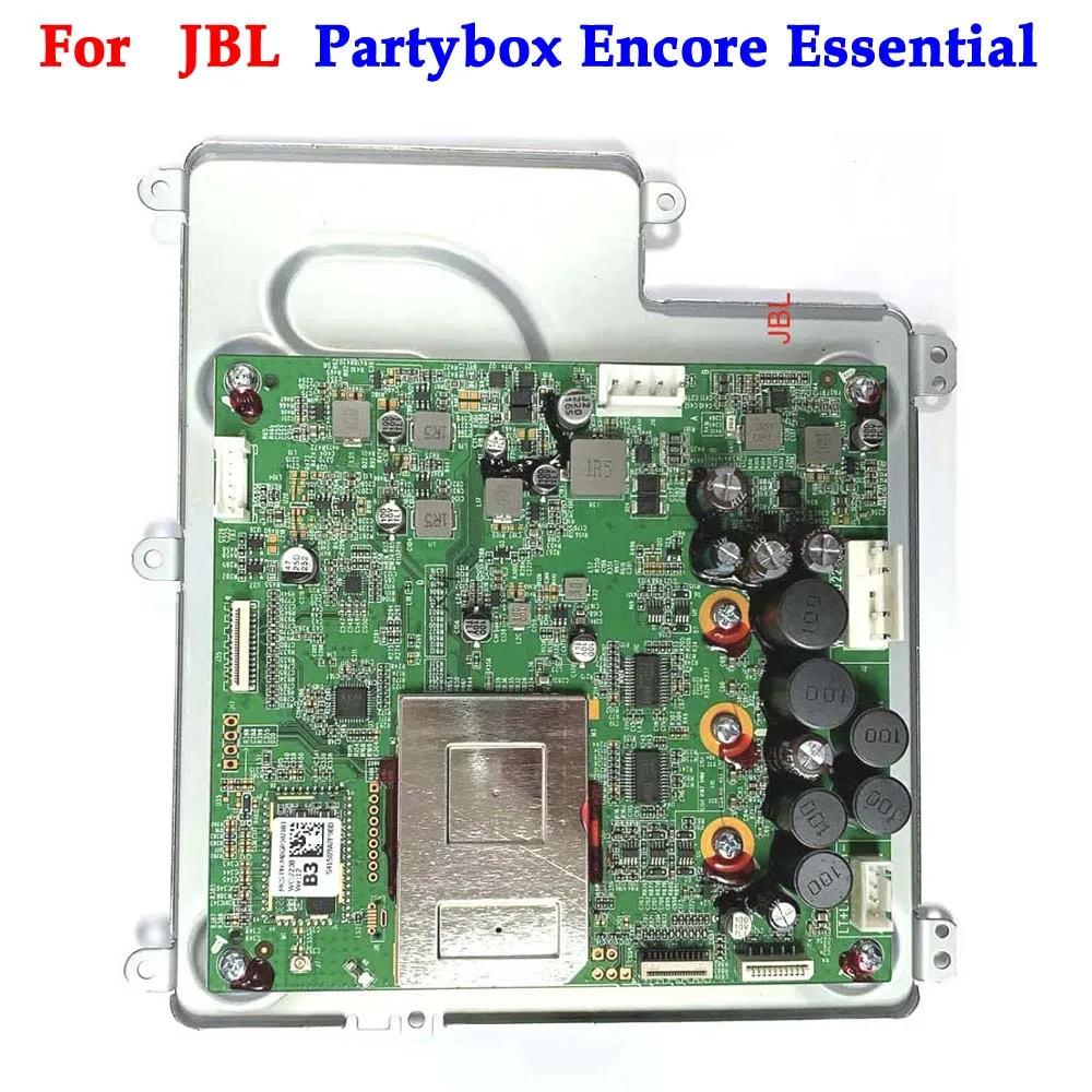 

1 шт. Совершенно новый для JBL Partybox Encore Essential системная плата Bluetooth материнская плата динамика USB Коннектор