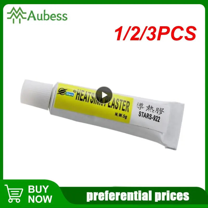 

1/2/3 шт., термопрокладки для охлаждения