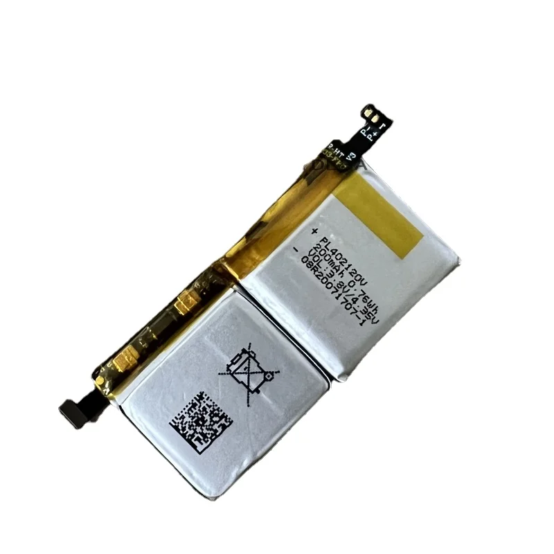 

For Applicable to Huami/Amazfit BiP/A1608 Smart Watch Battery Pl402120v Mobile Youth Edition