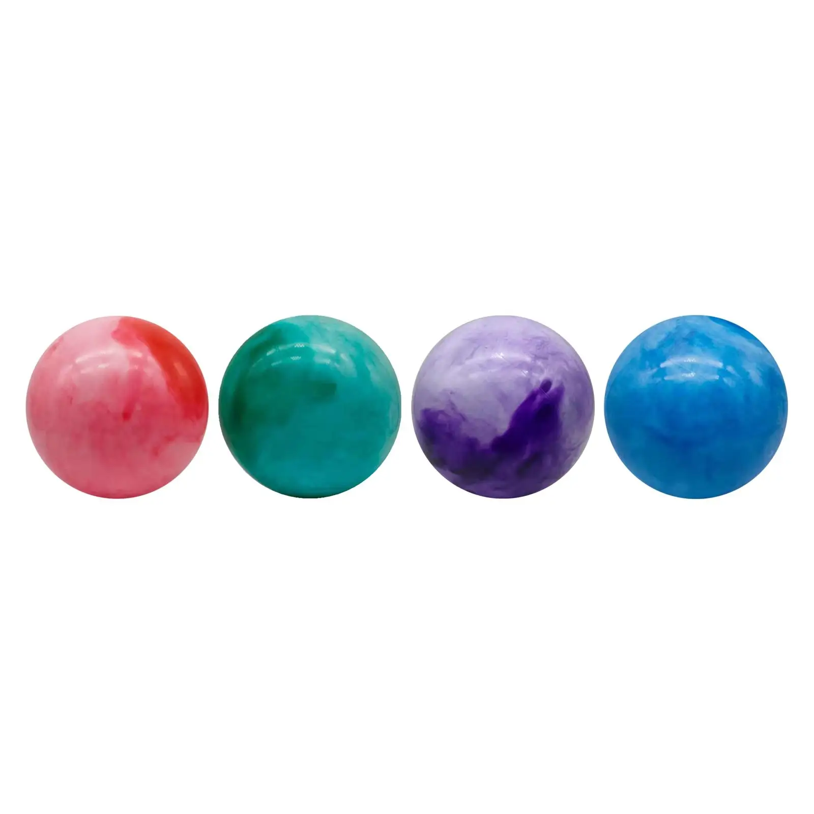 

Pilates Ball Core Strength Core Stability Durable Working Out Exercise Balls