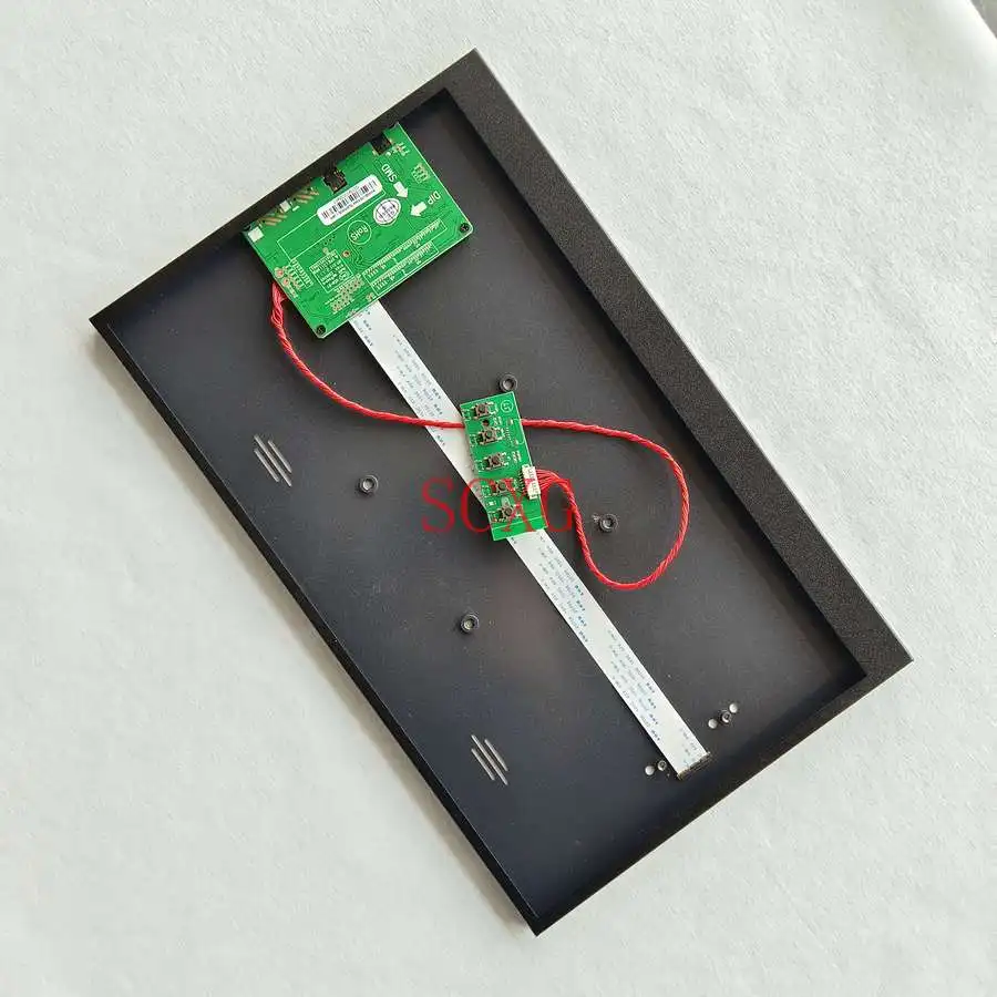 

Fit LP140WF9-SPB1/SPD1/SPE1 LCD EDP чехол из сплава Micro USB 5V Matrix Driver Board HDMI-совместимый 2 Mini 1920*1080 14 "KIT DIY