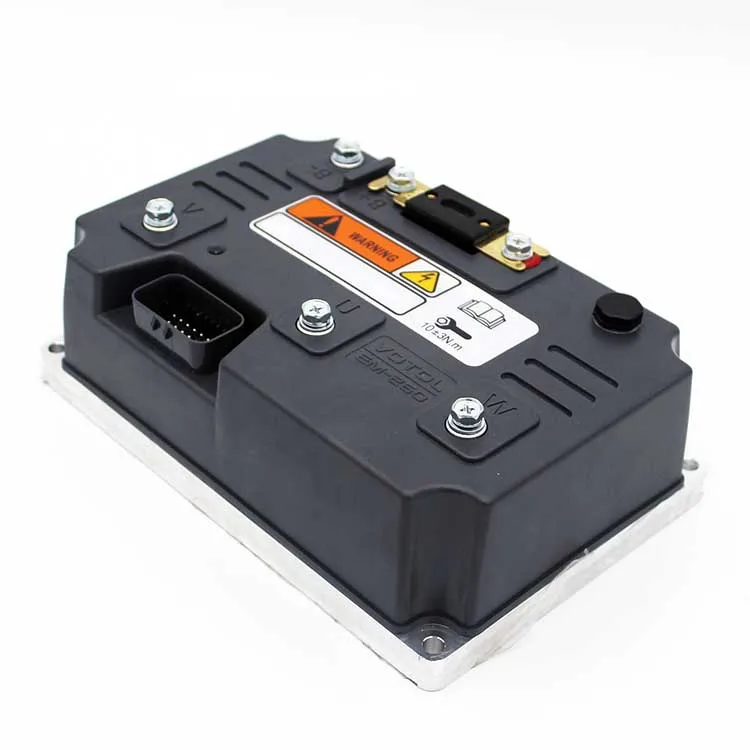 

Контроллер двигателя EM260 72V260A Bldc для двигателя регулировки скорости программируемого электрического мотоцикла скутера