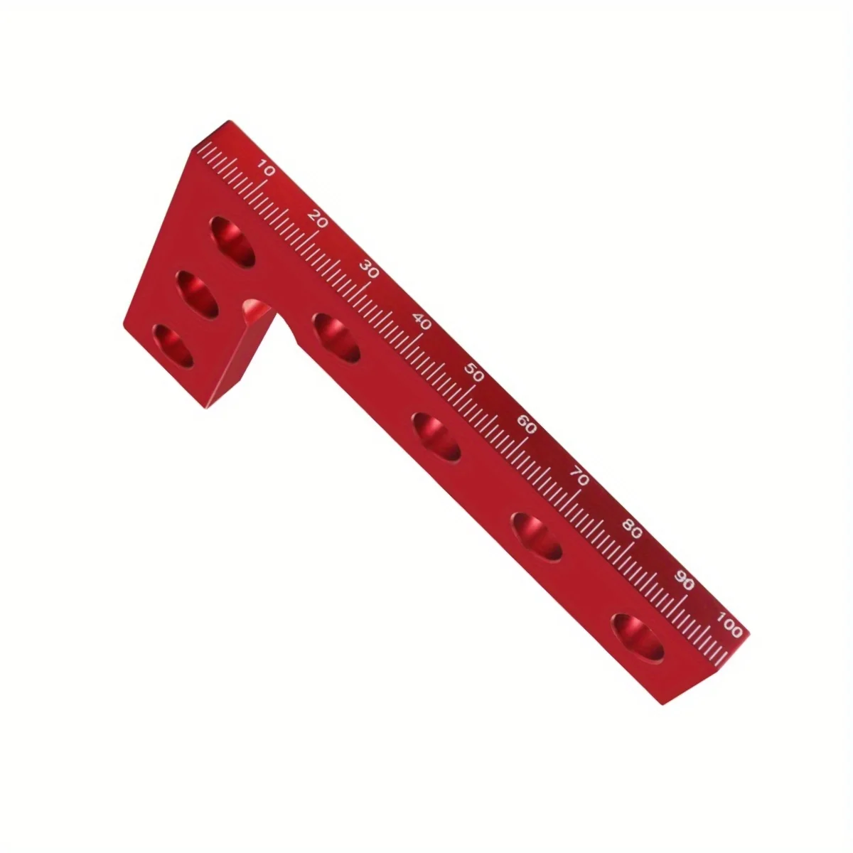 

GDART L-образная угловая линейка из алюминиевого сплава