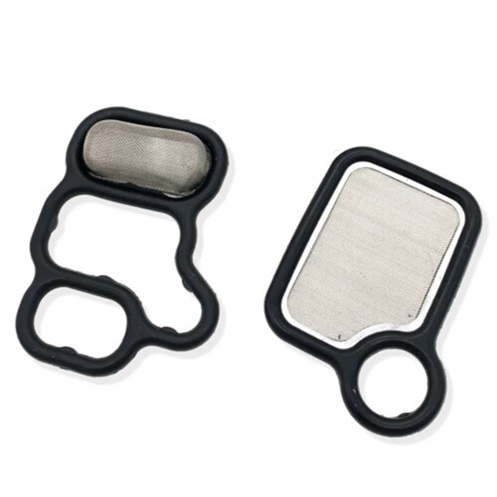 

Brand New Outdoor Solenoid Gasket VTC Filter Accessories Parts Replacements