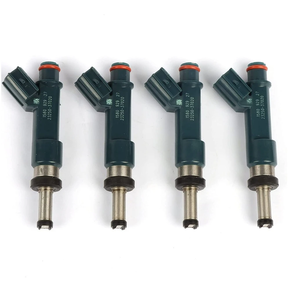 

Fuel Injector Nozzle Fit for Toyota Prius 2ZR 2009-2011 Lexus CT200h, 2010-2015 Toyota Prius Replace 23250-37020 23209-39195