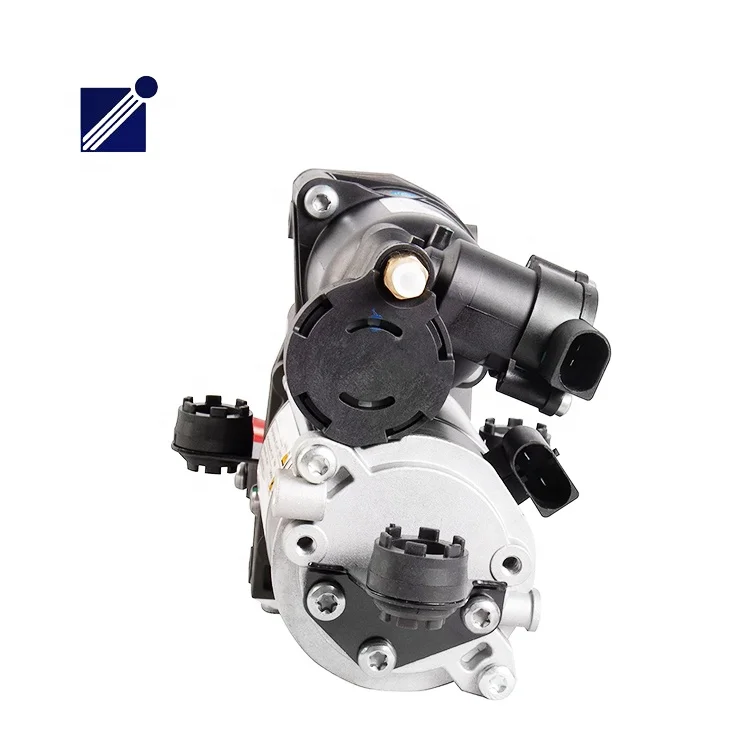 Пневматическая пружинная стойка Пневматический амортизатор подвеска для A6 4F