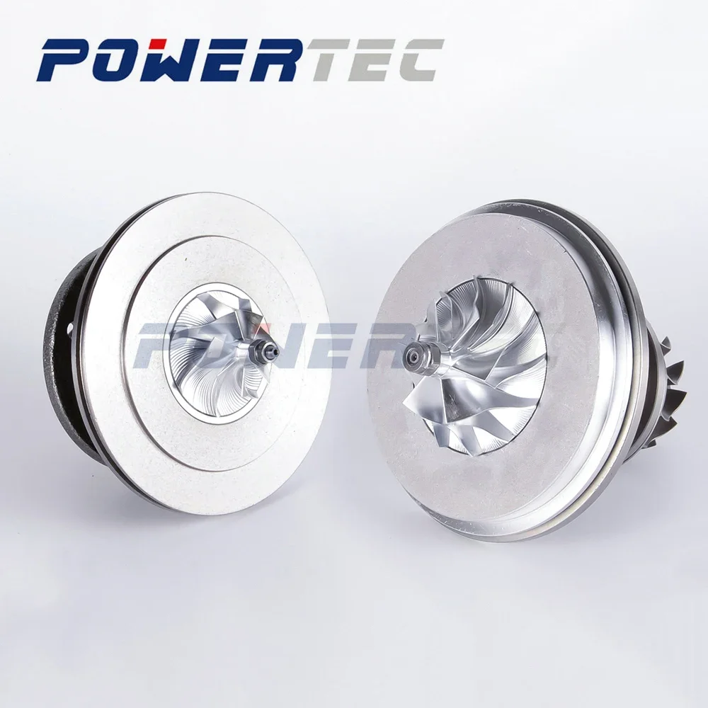 Картридж турбины MFS CHRA для VW Amarok 2.0 BiTDI 180 HP CNEA CSHA 2010 Core 03L 145715 HX 145873 Б 53049880144 1000-970-0115