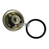 new thermostat dz100555 include r521548 seal for