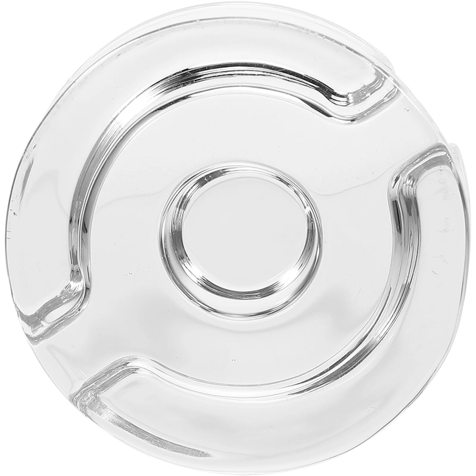 Грелки Ферментированное стекло Тяжелый камень Марионетка Банка Липкий диск