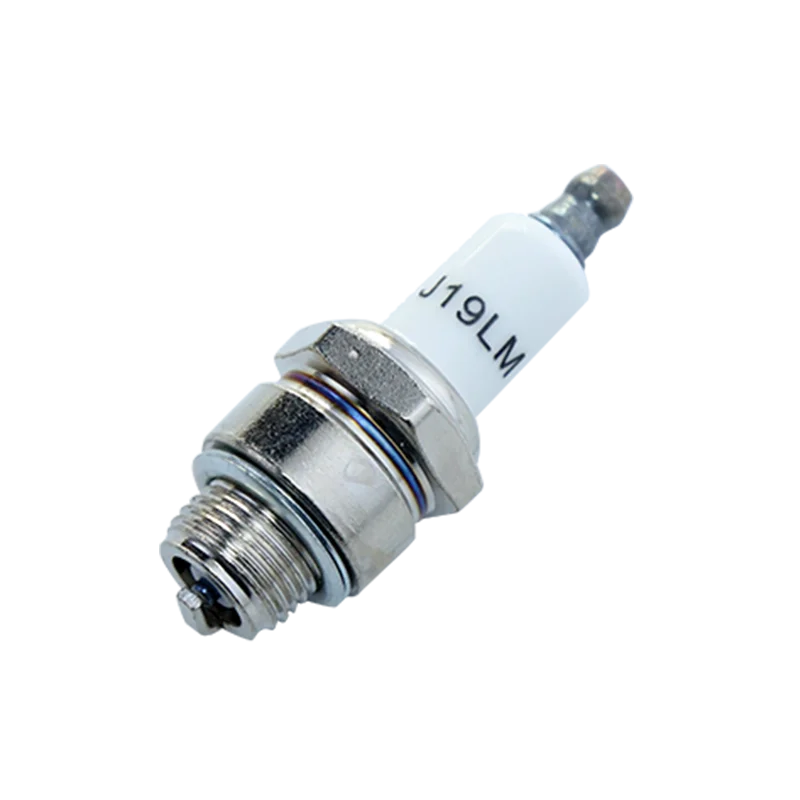 Свеча зажигания для мотоцикла, Высококачественная замена, 55x22 мм, бригг-Страттон, двигатели, Свеча зажигания RJ19LM BR2LM Свеча зажигания для мотоцикла, Высококачественная замена, 55x22 мм, бригг-Страттон, двигатели, Свеча зажигания RJ19LM BR2LM