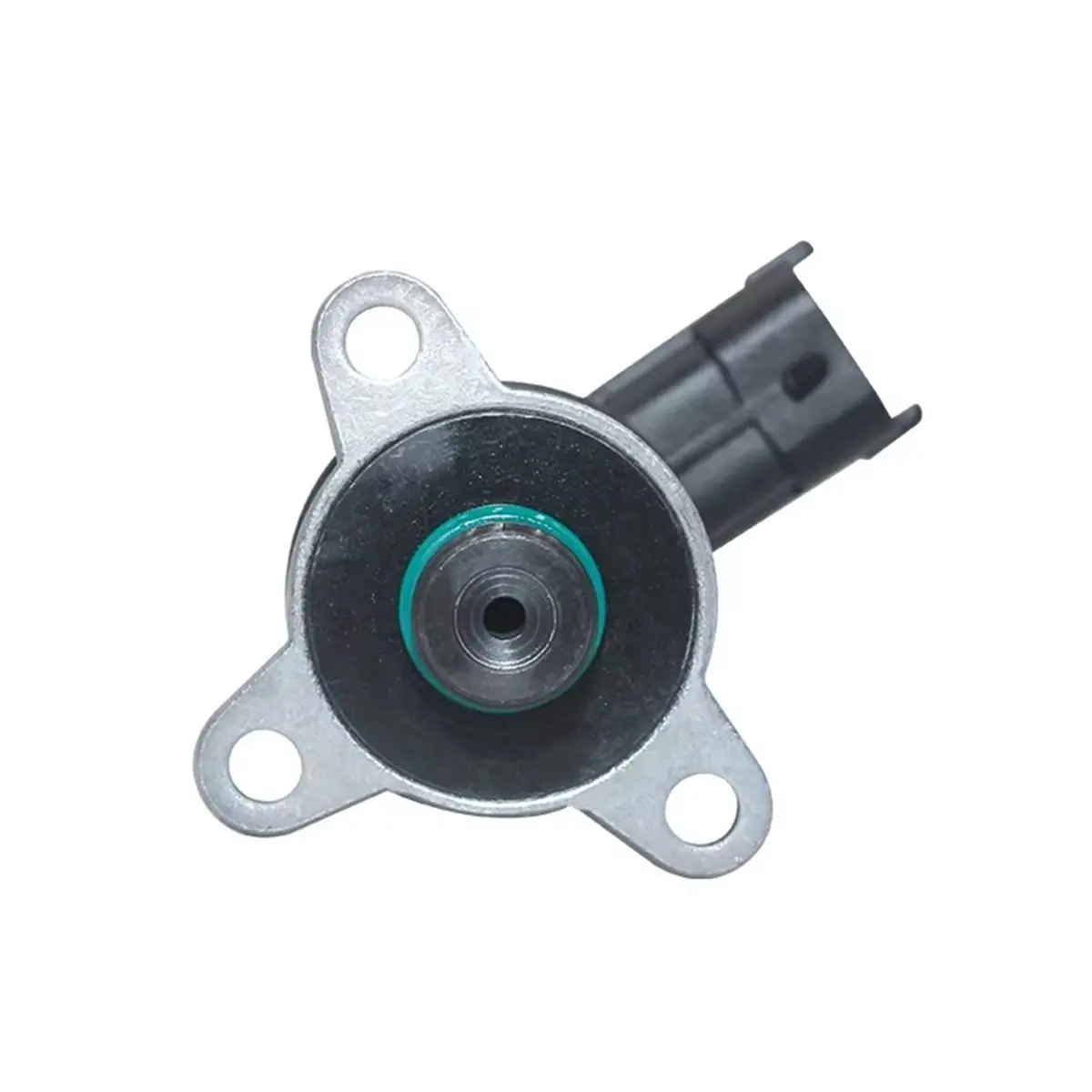 Фото Клапан регулировки давления топлива Common Rail AMAW 0928400728 для Fiat Ducato Iveco Daily 71754810 0928400648 №1