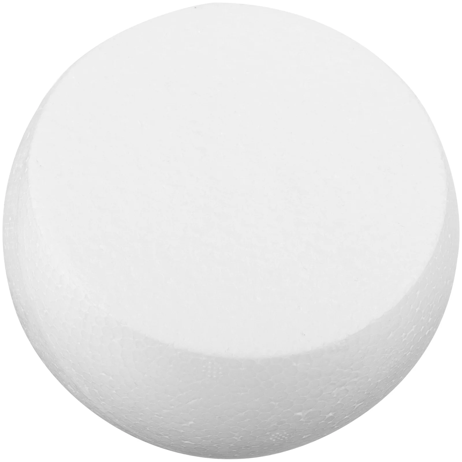 

Foam Cake Dummy Semi Ball Foam Model Cake Fondant Model Cake Decorating Mold