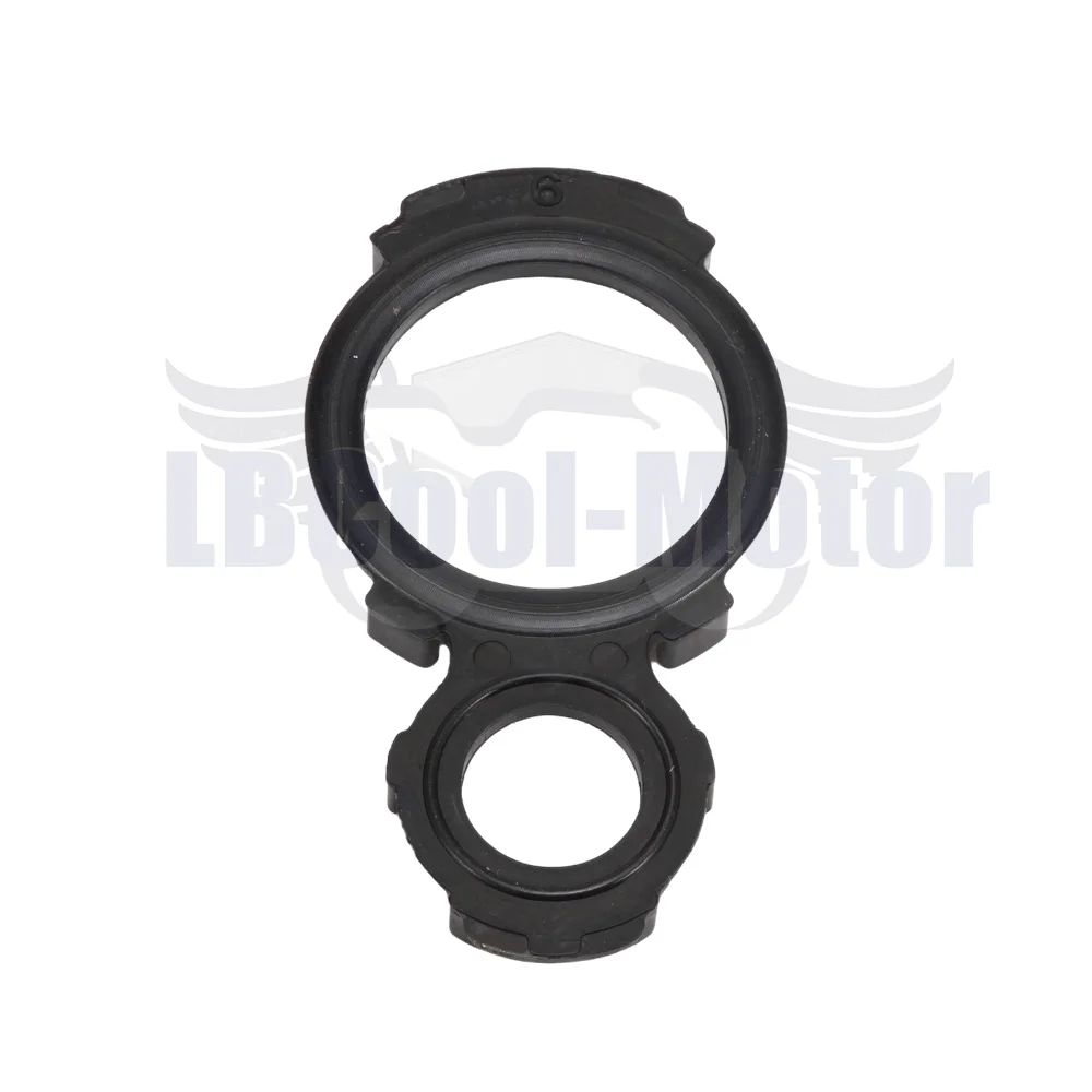 

Прокладка крышки головки блока цилиндров для Kawasaki ZR750 Z750 2007-2012 ZR800 Z800 2013-2016 ZR1000 Z1000 2007-2009 11061-0425 11061-0104