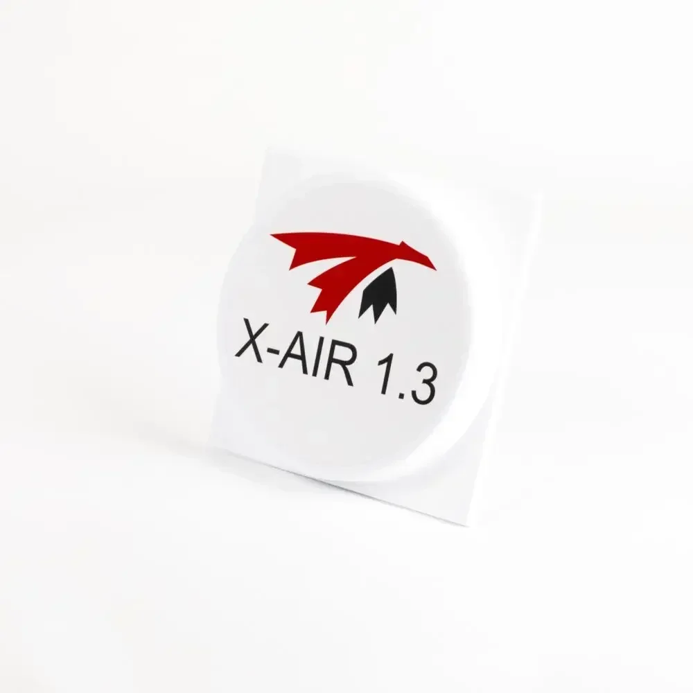 Фото SmCpTRUERC X-AIR 1.3G LHCP RHCP Адаптер-коннектор для FPV-систем дальнего радиуса действия №3
