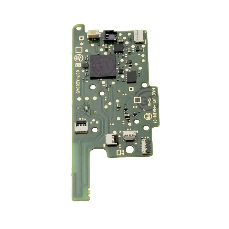

Left PCBA Motherboard for Nintendo Switch Joy Con Circuit Module Board Replacement Part