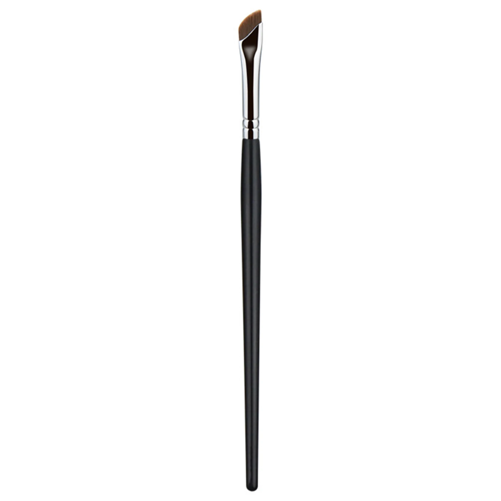 

New Sickle Eyeliner Brush Knife Edge Makeup Brush Liquid Eyeliner Brush Ultra Thin Fine Oblique Angle Flat Head Eyebrow Brush