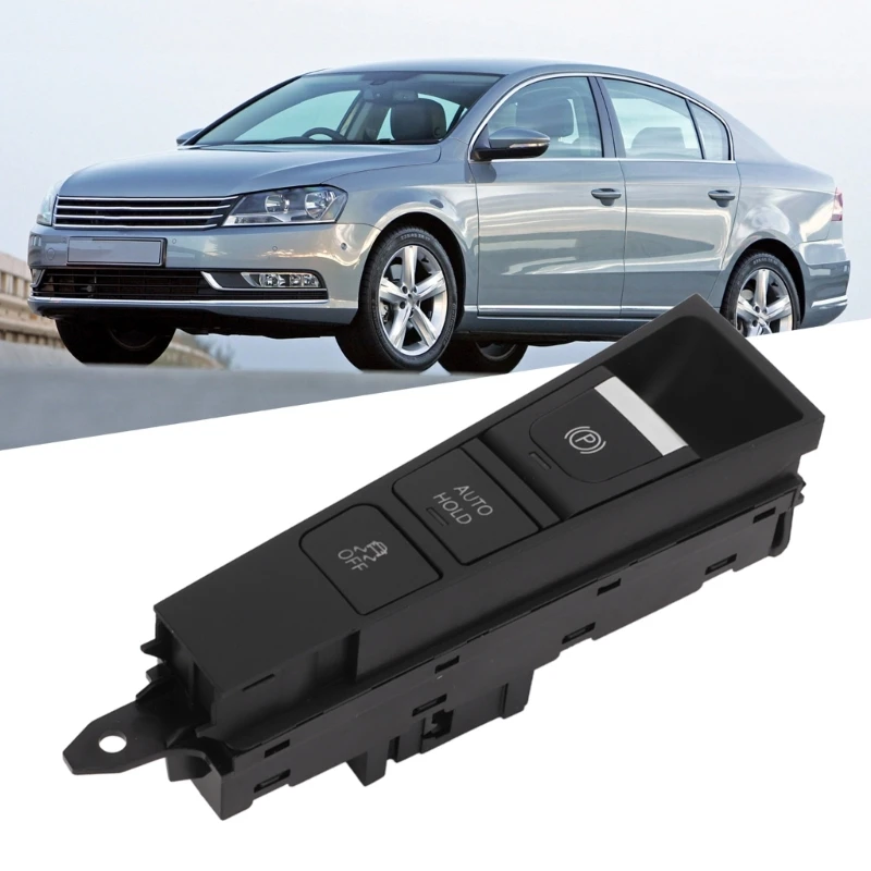 Для B7 3AD 927137 3AB Автоматическая система помощи при парковке электронный ручной
