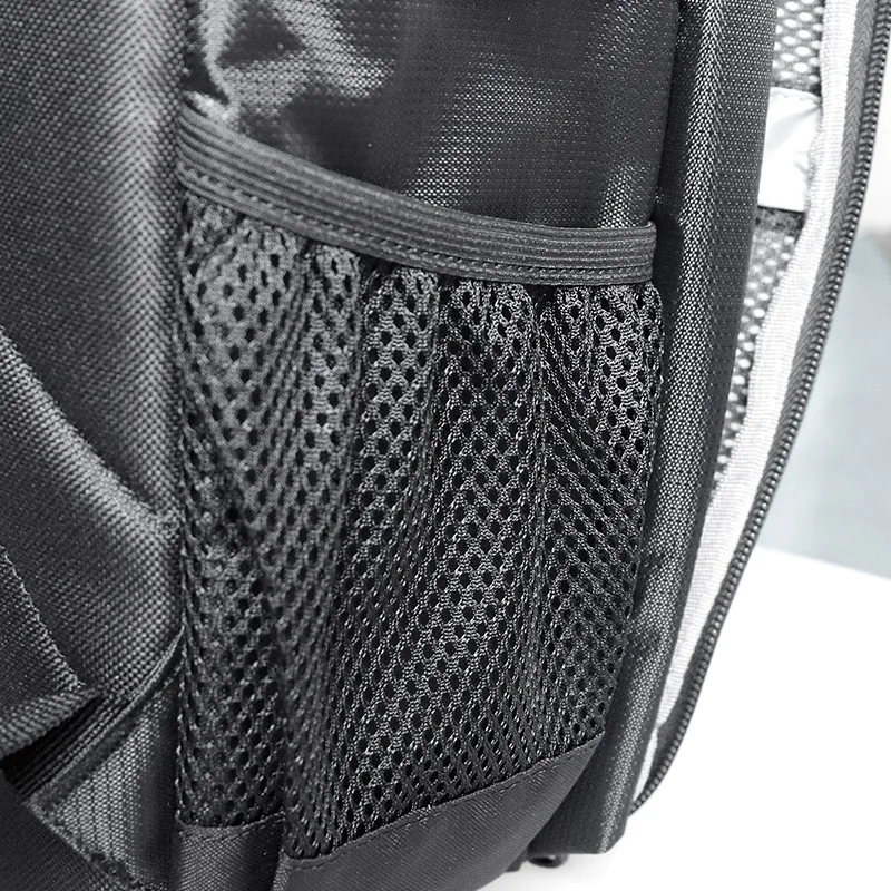 Сумка для камеры DSLR водонепроницаемая многофункциональная дышащая со штативом |