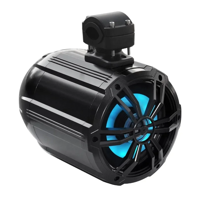 Морской динамик Вейкборд Башенный 8-дюймовый лодка ATV UTV Audio