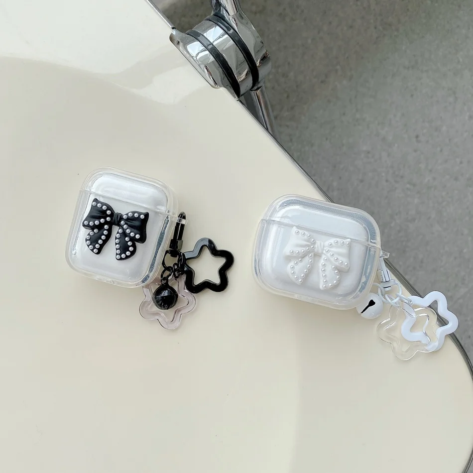 Чехол для наушников honor earbuds x3i / 3lite