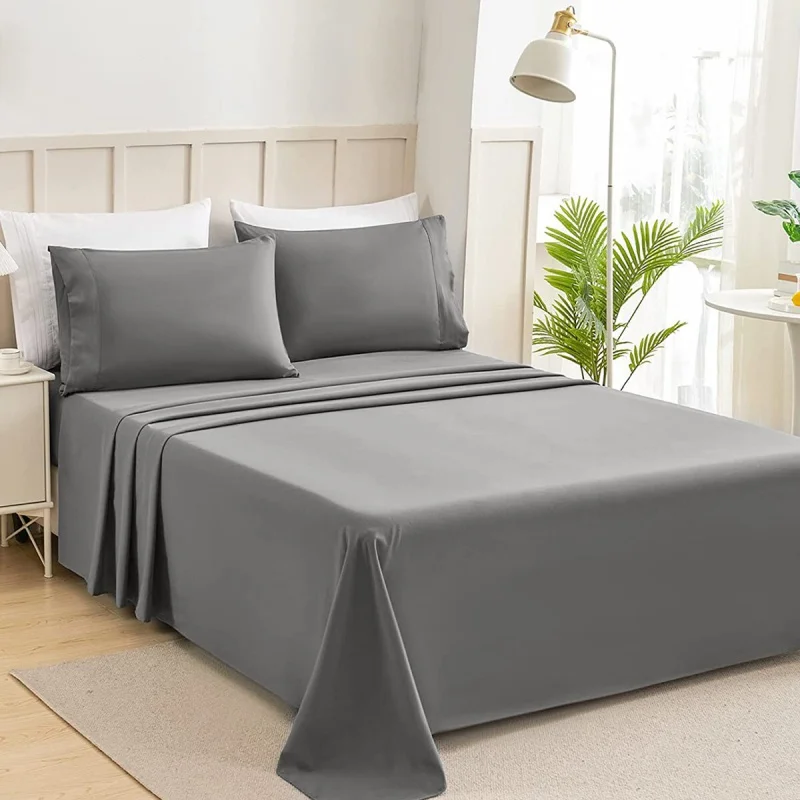 

Cooling Deep Pocket Soft Microfiber Shrinkage and Fade Resistant Easy Care