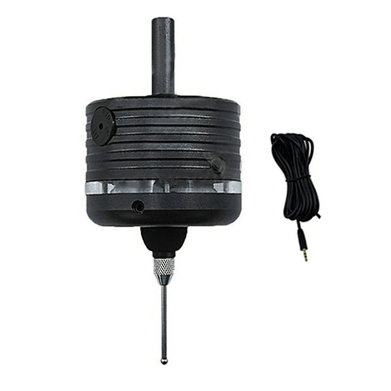 

CNC V5 V6 0.005Μm 3D Touch Probe Edge Finder Kits To Find The Center Desktop CNC Probe For Mach3 And Grbl