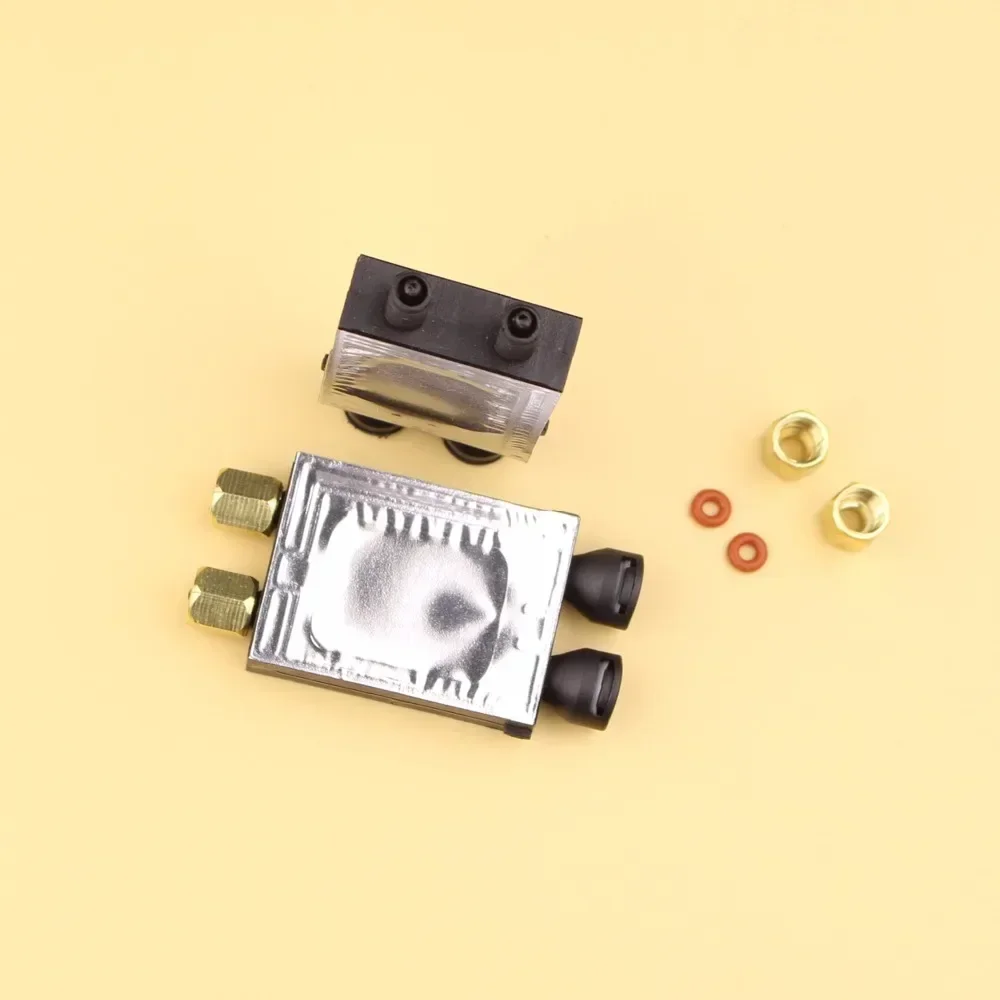 УФ-демпфер SC P600 с медным покрытием для принтера Epson Surecolor Замена демпферов 3*2 мм 10