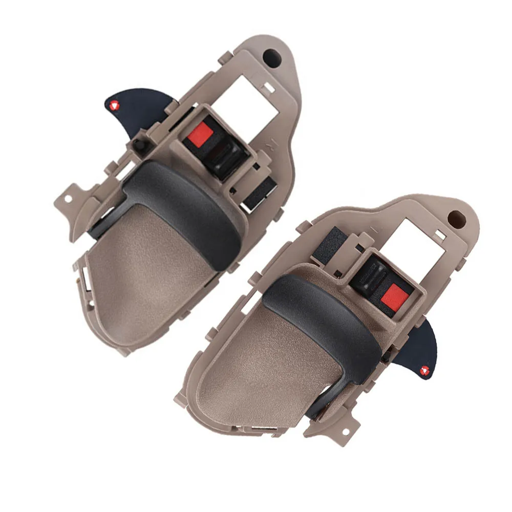 

15708043 15708044 внутренняя дверная ручка для Chevy Chevrolet GMC грузовик Yukon Tahoe Suburban 1995 1996 1997 1998 1999