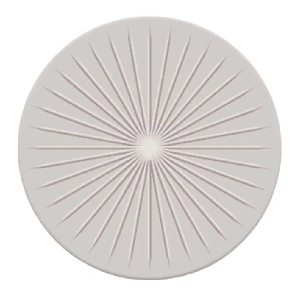 

Modern Insulation Pad Heat-resistant Thicken Restaurant Home Hotel Dining Table Placemat Table Placemat Bowl Mat