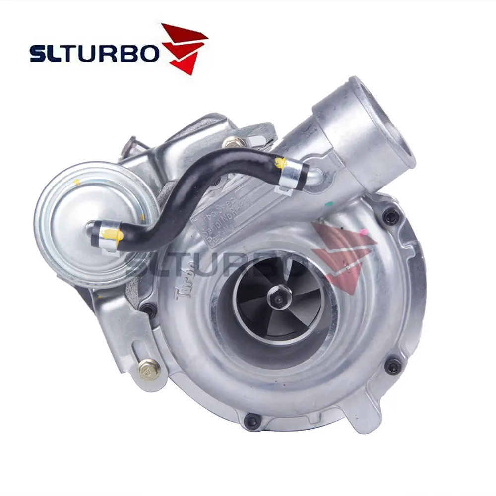 Турбоавтомобильное зарядное устройство VF430015 VB430015 для OPEL Monterey B DTI 3.0L 114HP 98-99 8973125140