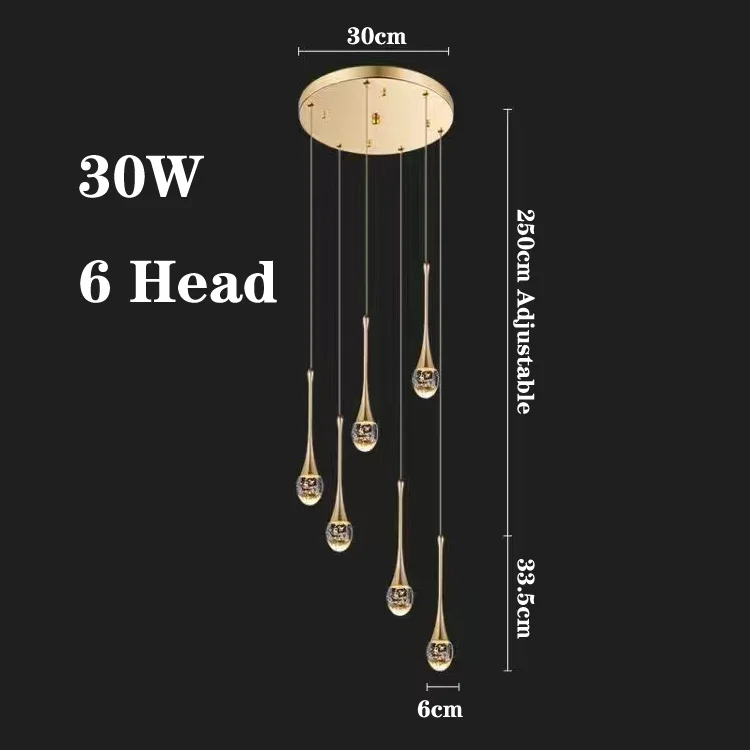 

Хрустальная люстра IWP