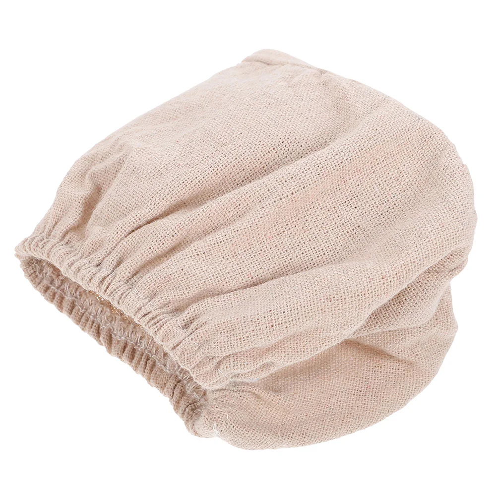 Корзина для хлеба тканевый чехол вкладыш баннетона корзина выпечки теста