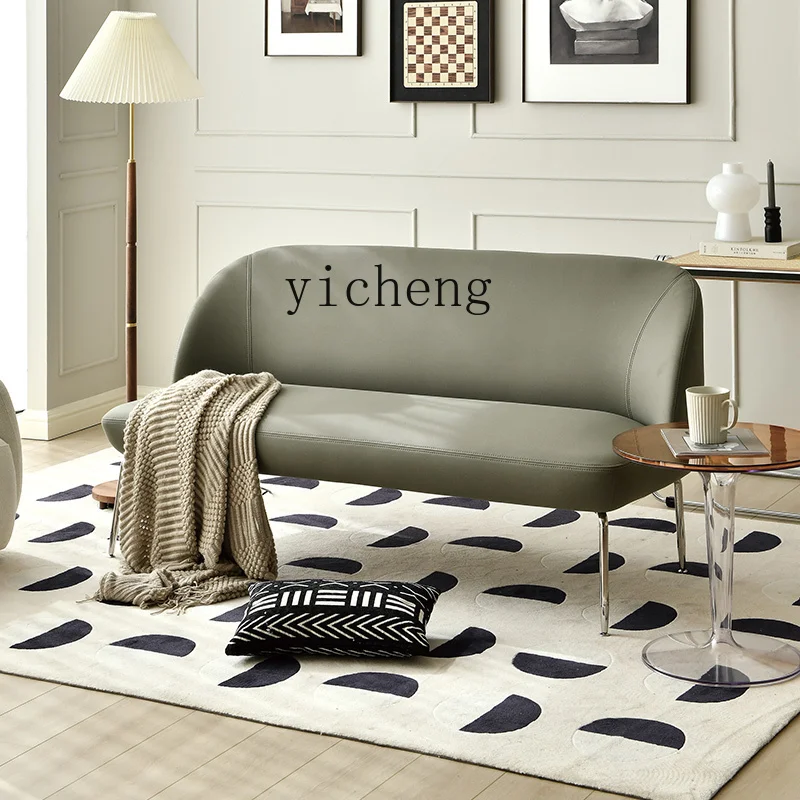 Водонепроницаемый тканевый диван ZC магазин одежды универсальный одинарный