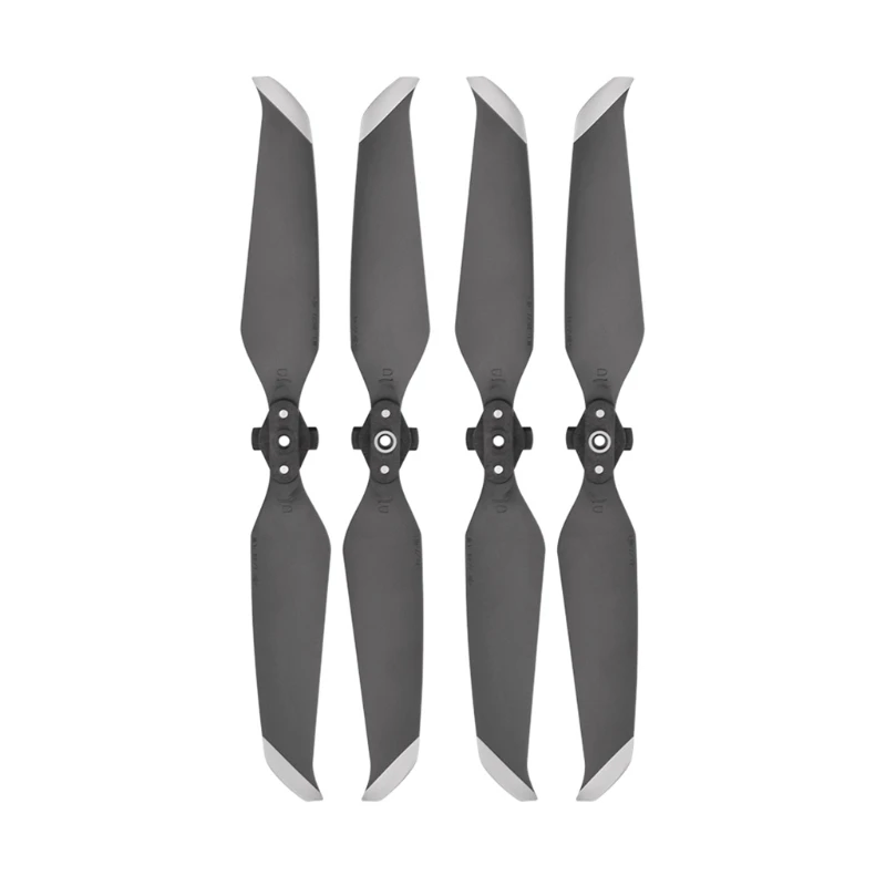 

Low-Noise Propellers Quieter and Longer Flight Propellers for Mavic Air 2S Drone