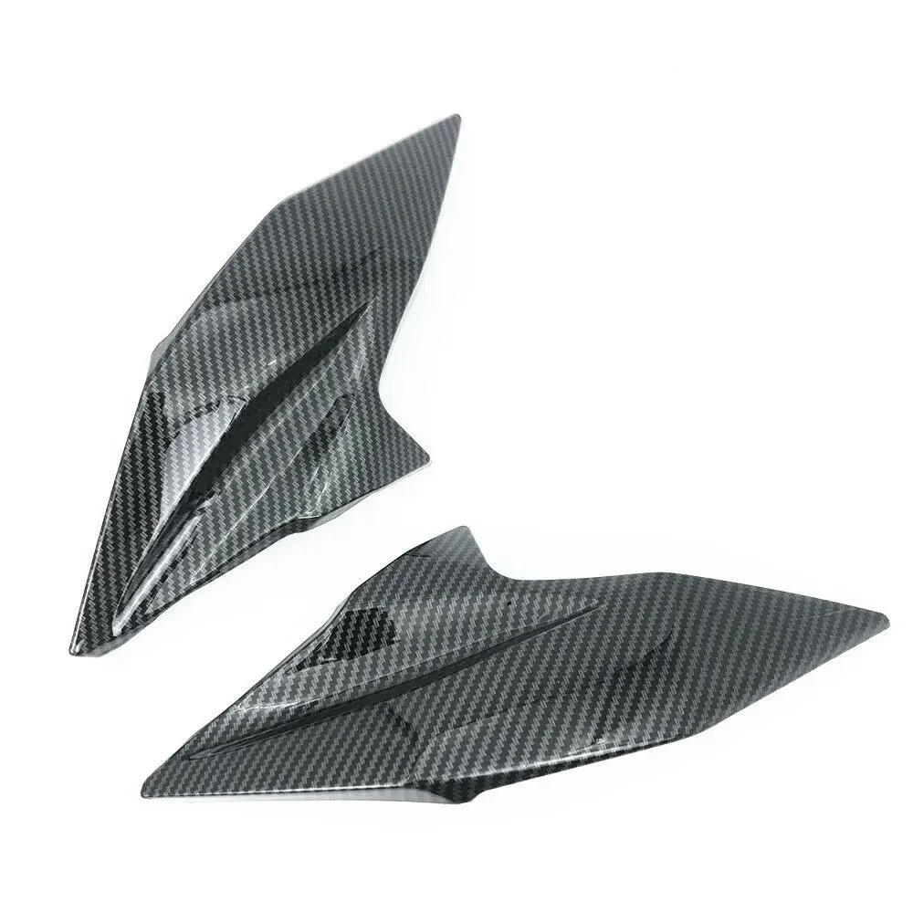 Боковая крышка фары накладка обтекатель для KAWASAKI Z800 2013-2016 гидроокунанная отделка