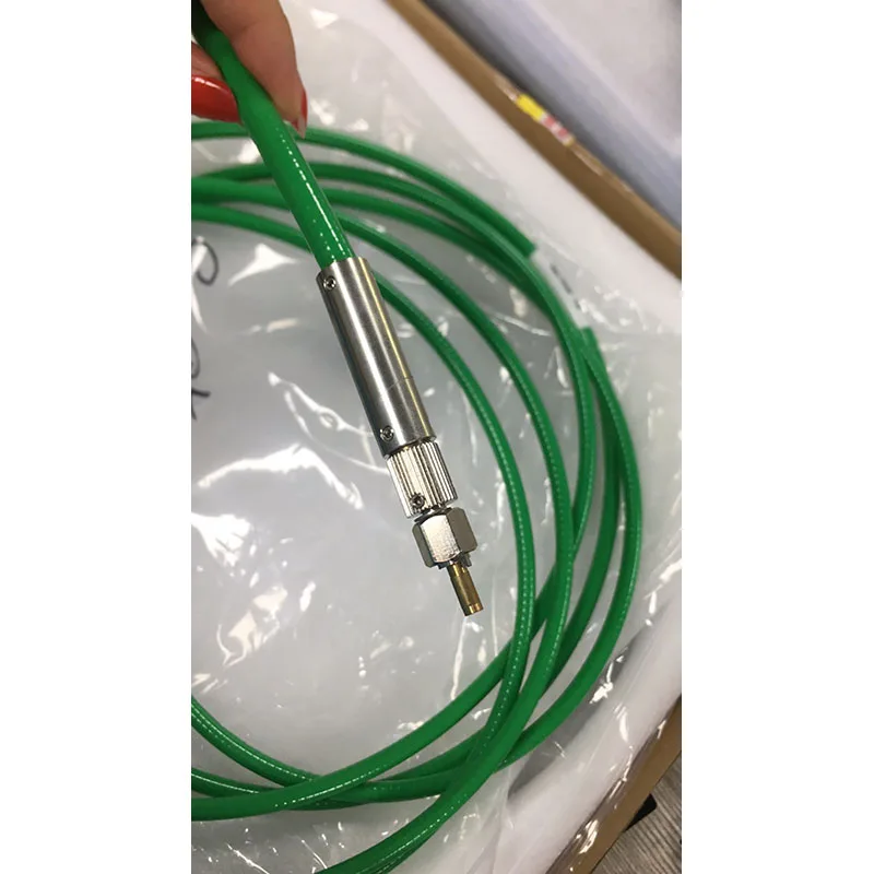 Высокомощный медицинский/лазерный/косметический волоконно-оптический лазерный