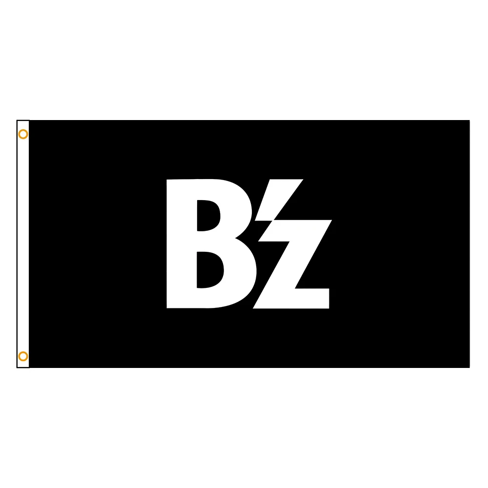 

Bz 90x150cm Polyester Printed Flag Japan Rock Roll Banner Home or Outdoor For Decoration